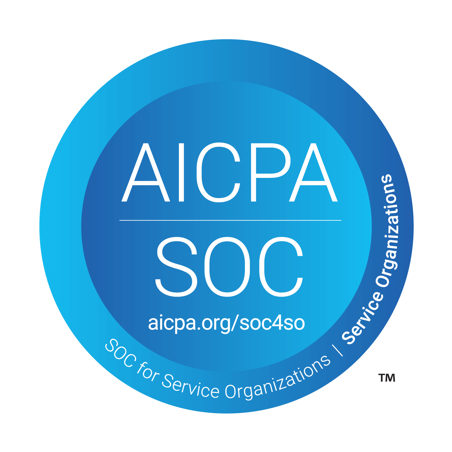 AICPA SOC Certified